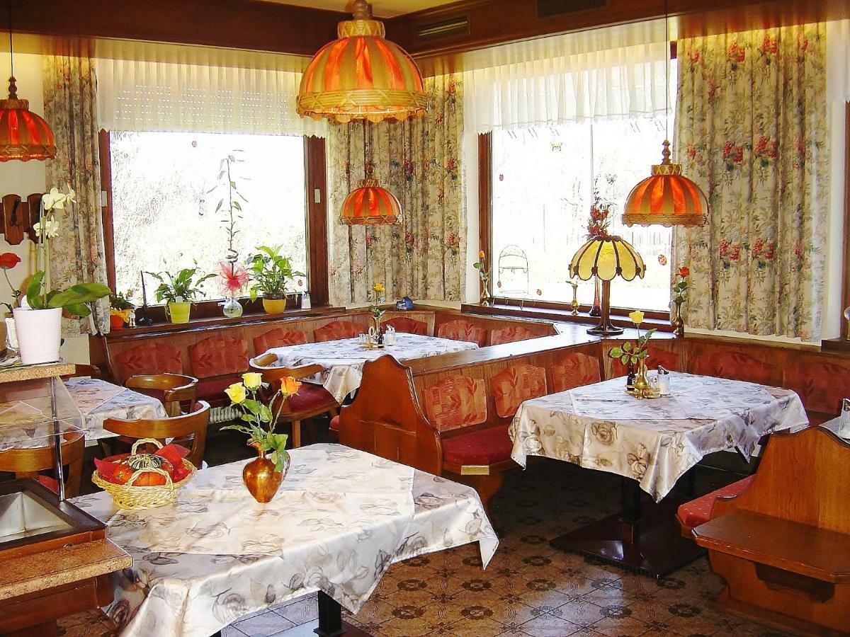 Pension Stöcklmühl Oberdrauburg Exterior foto